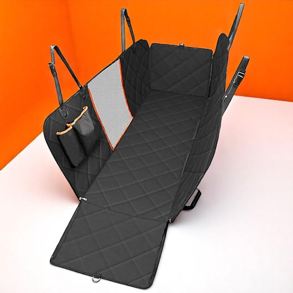 Protector de Asiento de Sillas de Auto para Mascota