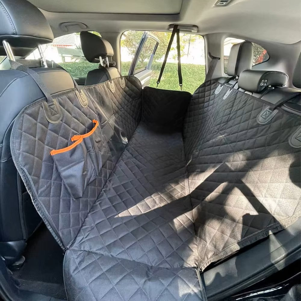 Protector de Asiento de Sillas de Auto para Mascota